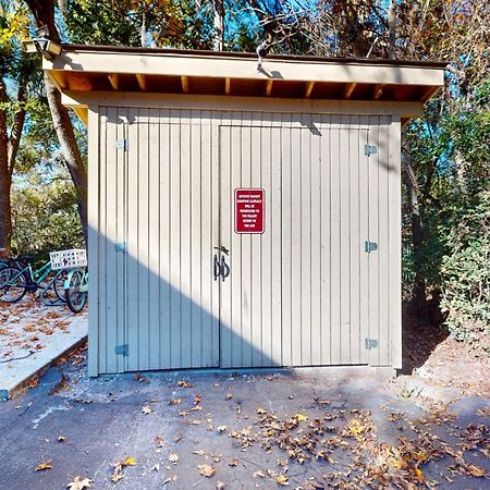 Sands Village #B-3B Hilton Head Island Exterior foto