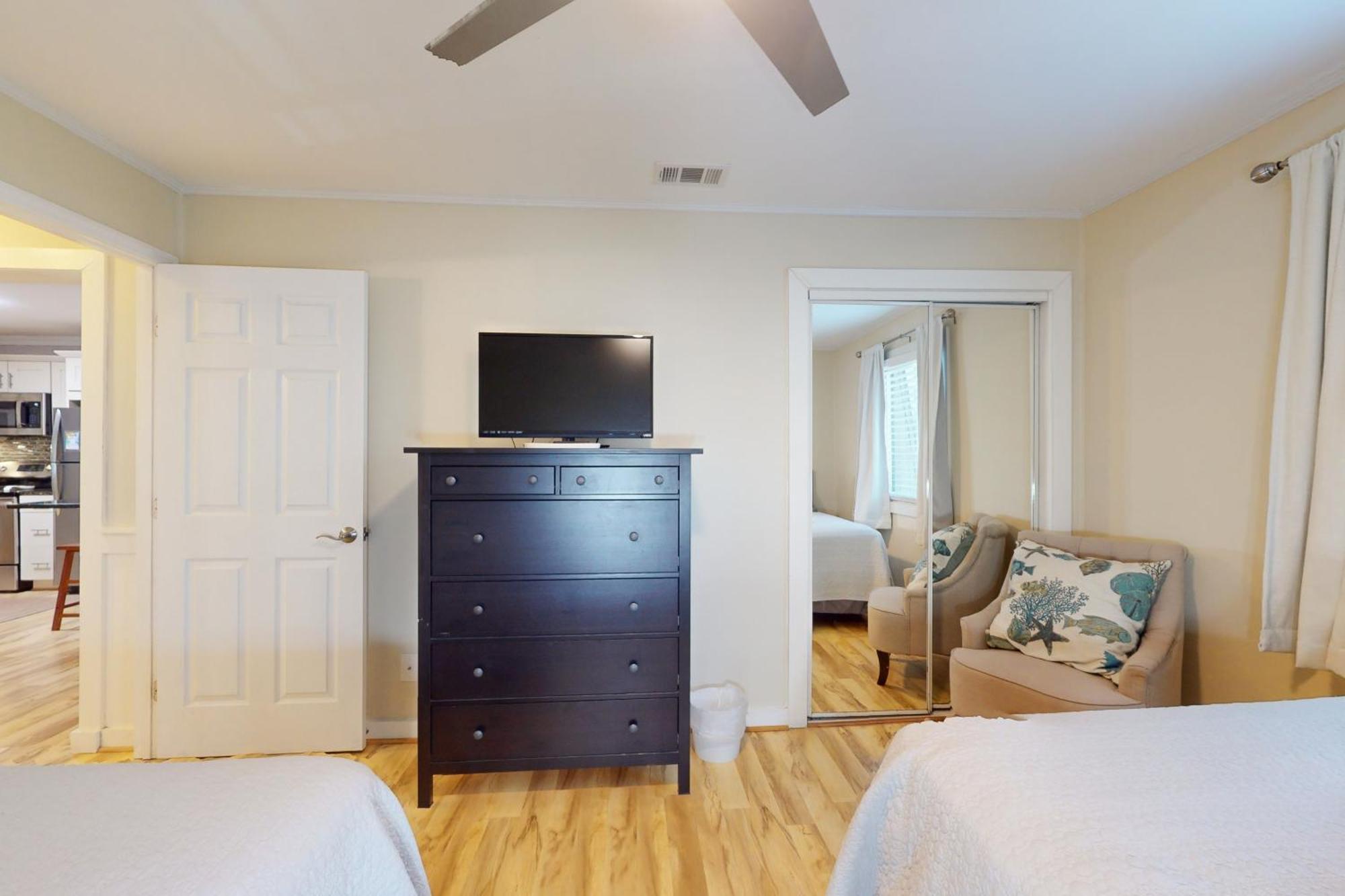 Sands Village #B-3B Hilton Head Island Exterior foto